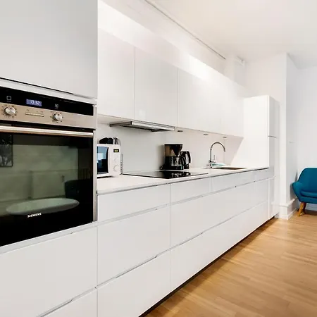 Apartment Linnesgade